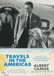 Buy Travels In The Americas: Notes And Impressions Of A New World