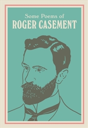 Buy Some Poems Of Roger Casement