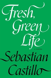 Buy Fresh, Green Life