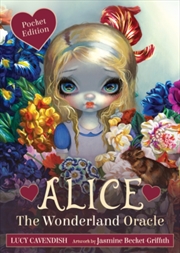 Buy Alice: The Wonderland Oracle - Pocket Edition