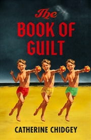 Buy The Book Of Guilt