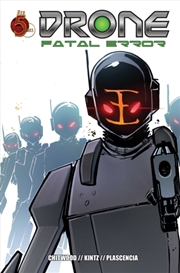 Buy Drone Drone: Fatal Error: Fatal Error Volume 2