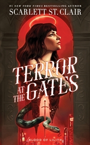 Buy Terror At The Gates