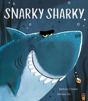 Buy Snarky Sharky