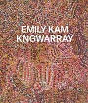 Buy Emily Kam Kngwarray