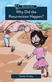 Buy Why Did The Resurrection Happen?