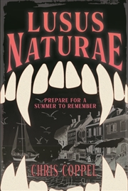 Buy Lusus Naturae