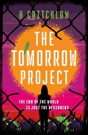 Buy The Tomorrow Project