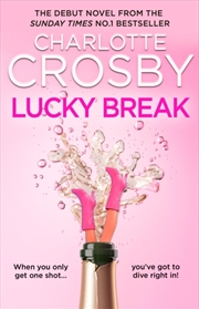 Buy Lucky Break