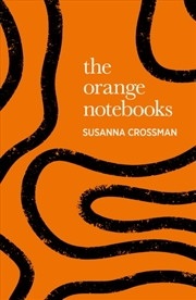 Buy The Orange Notebooks