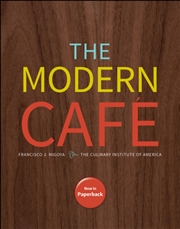 Buy The Modern Cafe
