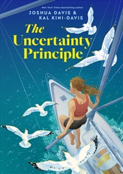 Buy The Uncertainty Principle
