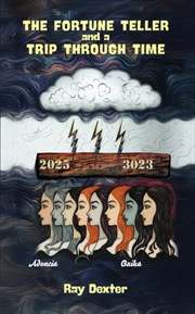 Buy The Fortune Teller And A Trip Through Time