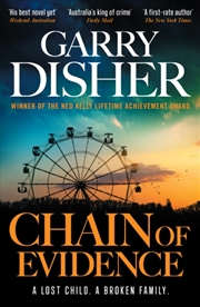 Buy Chain Of Evidence: Hal Challis Investigation 4