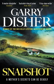 Buy Snapshot: Hal Challis Investigation 3