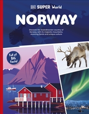 Buy Dk Super World Norway