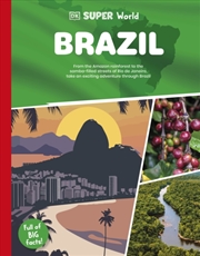 Buy Dk Super World Brazil