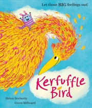 Buy Kerfuffle Bird