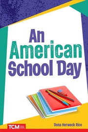 Buy An American School Day