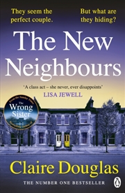 Buy The New Neighbours