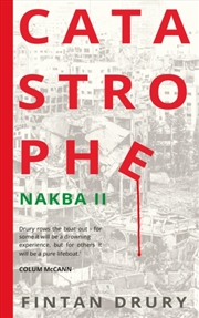 Buy Catastrophe: Nakba Ii