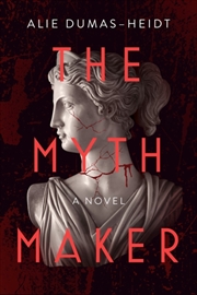 Buy The Myth Maker