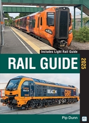 Buy Abc Rail Guide 2025