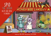 Buy Spid The Spider Helps Bid Open A Bakery