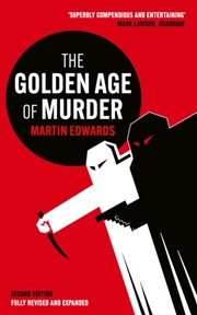 Buy The Golden Age Of Murder