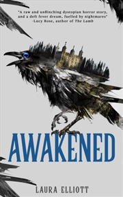 Buy Awakened