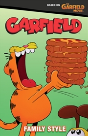Buy Garfield: Family Style