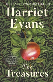 Buy The Treasures: The Sevenstones Trilogy: Book One