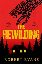 Buy The Rewilding
