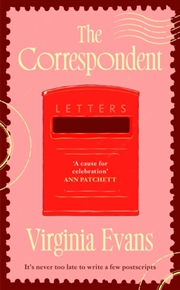 Buy The Correspondent