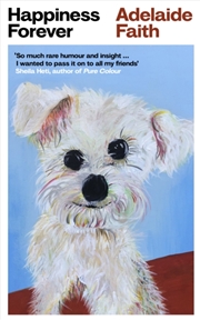 Buy Happiness Forever