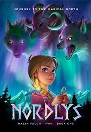 Buy Nordlys: Book One