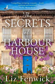 Buy The Secrets Of Harbour House