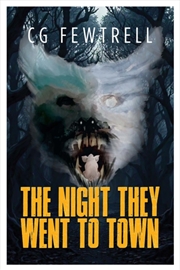 Buy The Night They Went To Town