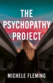 Buy The Psychopathy Project