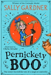 Buy Pernickety Boo