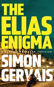 Buy The Elias Enigma