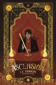 Buy Ascension: Book Ii In The Summoner'S Circle