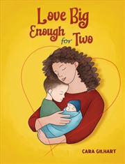 Buy Love Big Enough For Two