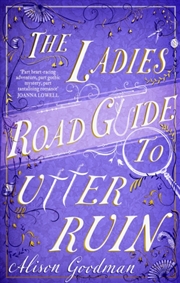 Buy The Ladies Road Guide To Utter Ruin