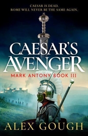 Buy Caesar'S Avenger