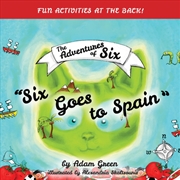 Buy Six Goes To Spain