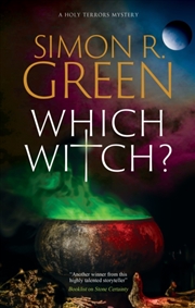 Buy Which Witch?