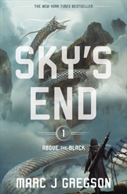 Buy Sky'S End