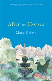 Buy After The Horses