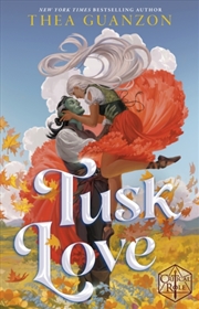 Buy Tusk Love